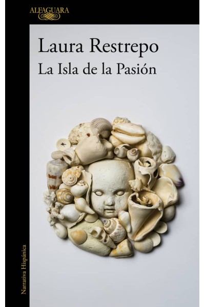 ISLA DE LA PASION,LA