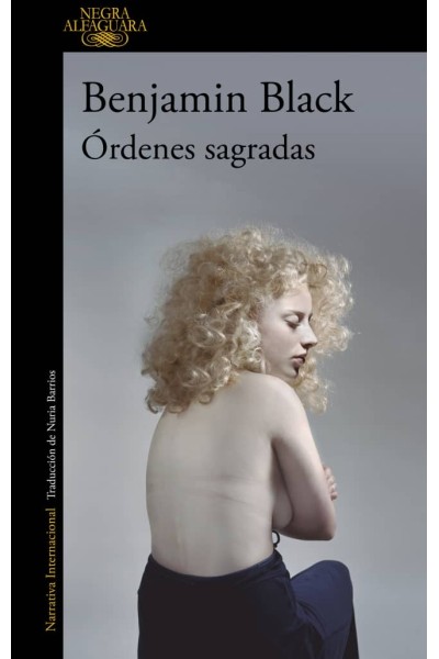 ORDENES SAGRADAS