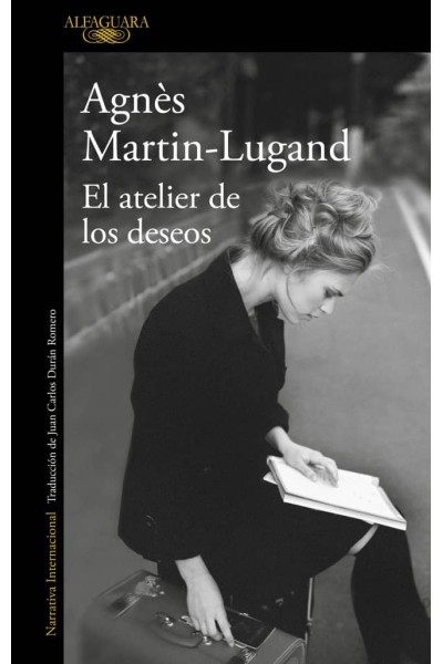 EL ATELIER DE LOS DESEOS