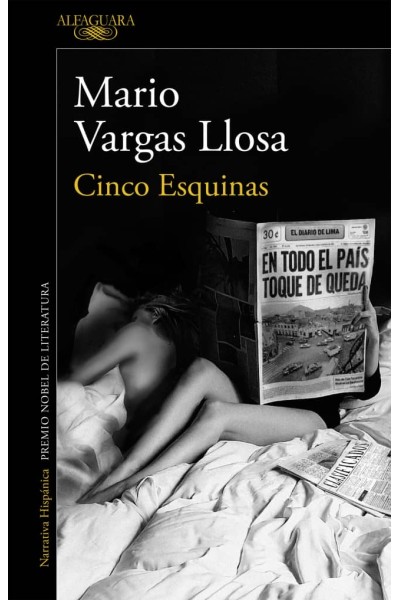 CINCO ESQUINAS