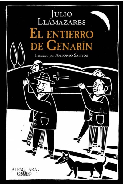 EL ENTIERRO DE GENARIN