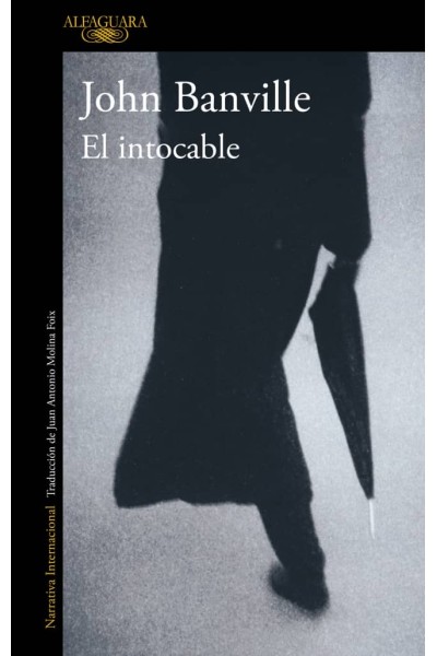 EL INTOCABLE
