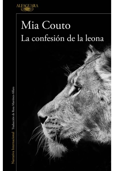 LA CONFESIÓN DE LA LEONA