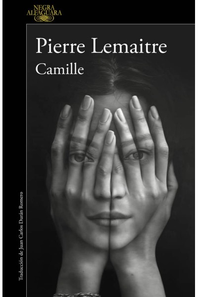 CAMILLE