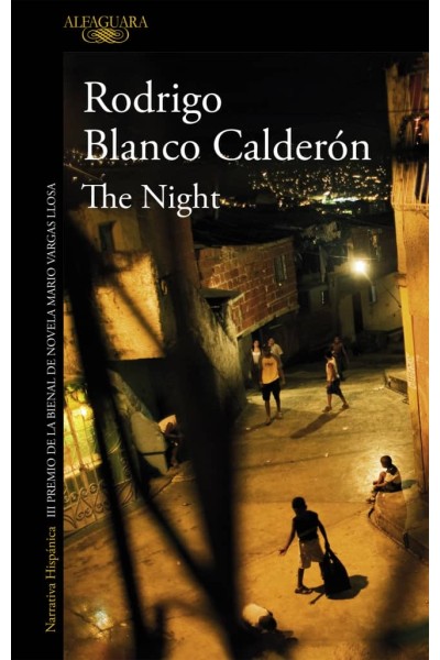 THE NIGHT
