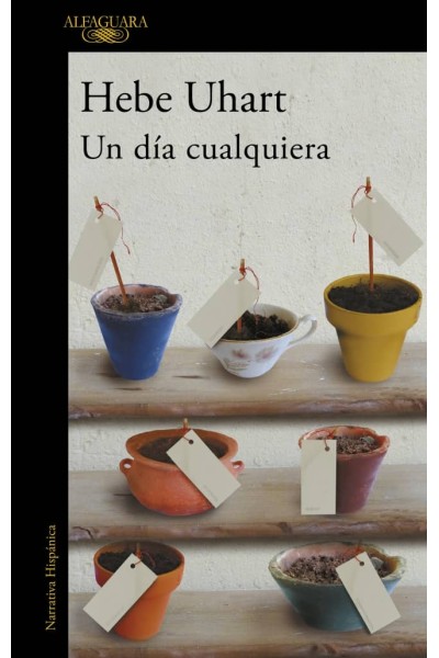 UN DÍA CUALQUIERA