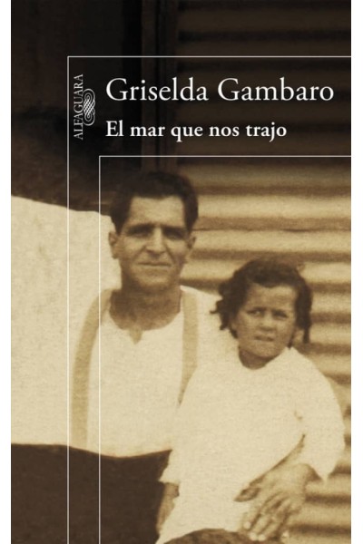 EL MAR QUE NOS TRAJO