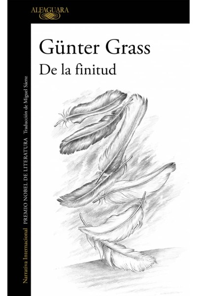 DE LA FINITUD