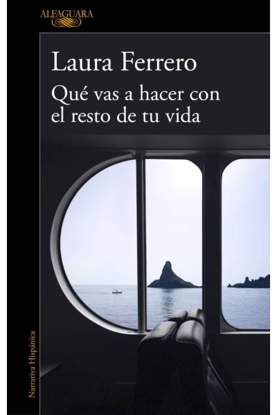 QUE VAS A HACER CON EL RESTO DE TU VIDA
