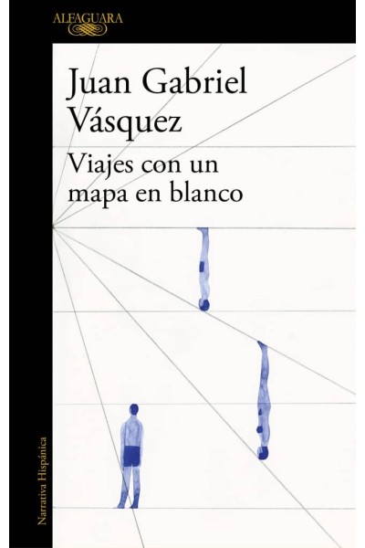VIAJES CON UN MAPA EN BLANCO