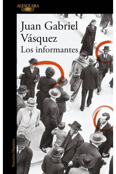 INFORMANTES,LOS