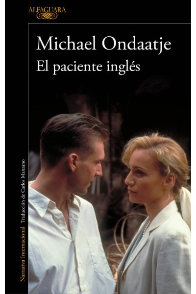 EL PACIENTE INGLÉS