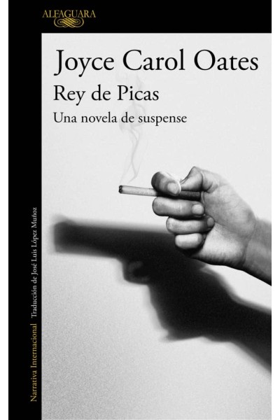 REY DE PICAS