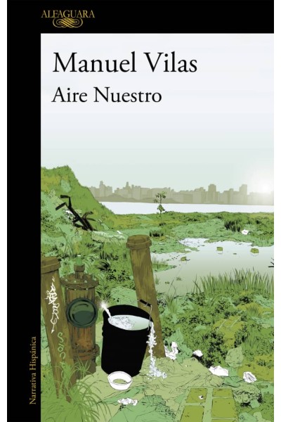 AIRE NUESTRO
