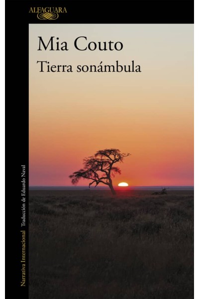 TIERRA SONÁMBULA