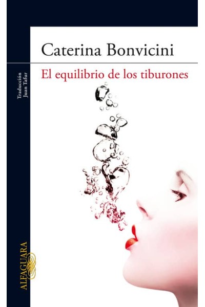 EQUILIBRIO DE LOS TIBURONES,EL