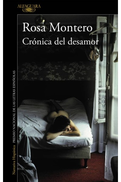 CRÓNICA DEL DESAMOR