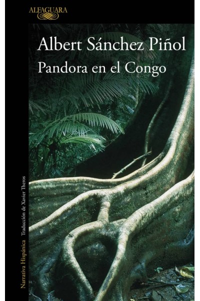 PANDORA EN EL CONGO