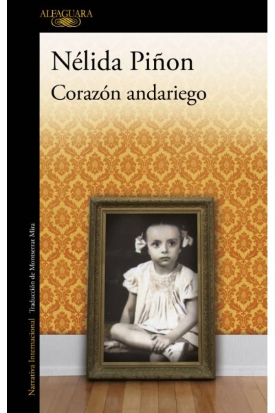 CORAZÓN ANDARIEGO