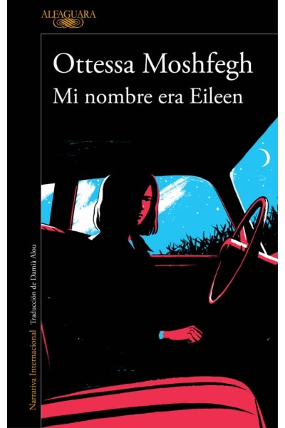 MI NOMBRE ERA EILEEN