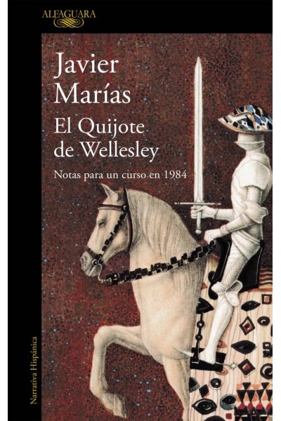 QUIJOTE DE WELLWSLEY,EL