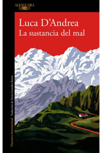 LA SUSTANCIA DEL MAL