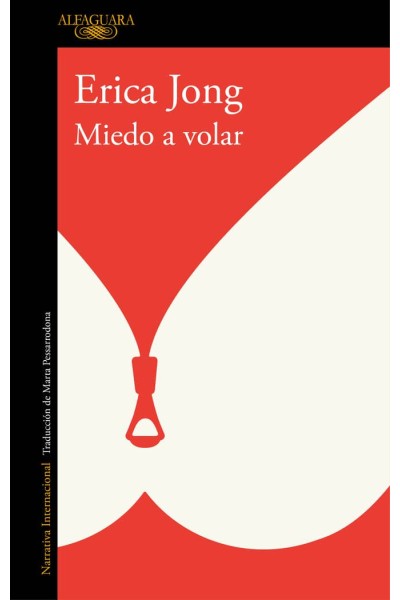 MIEDO A VOLAR