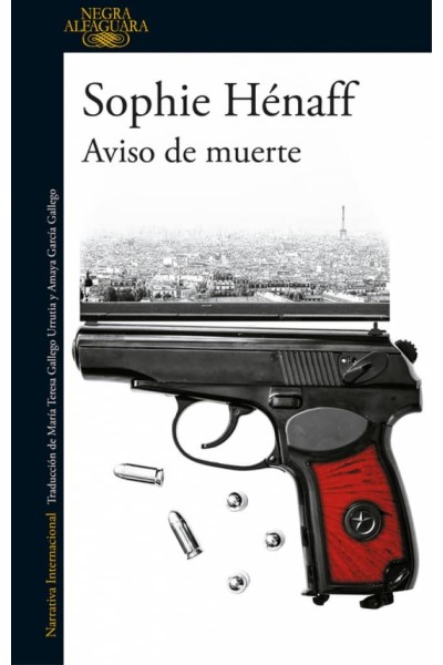 AVISO DE MUERTE