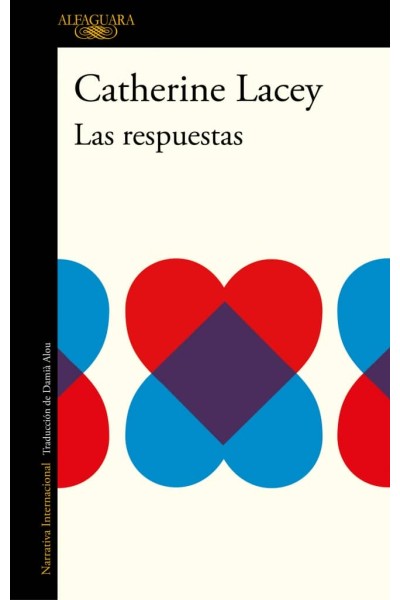 LAS RESPUESTAS