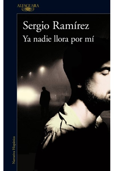 YA NADIE LLORA POR MI