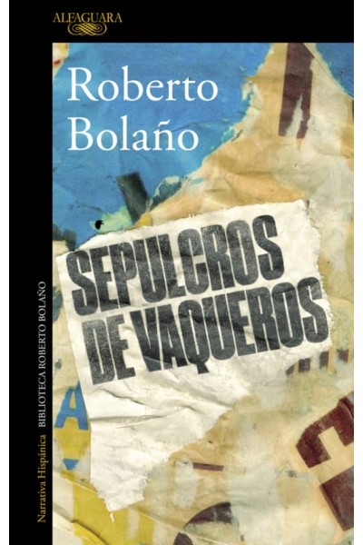 SEPULCROS DE VAQUEROS