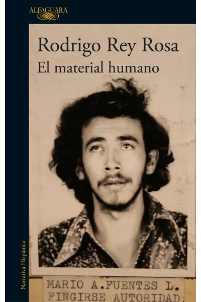 EL MATERIAL HUMANO