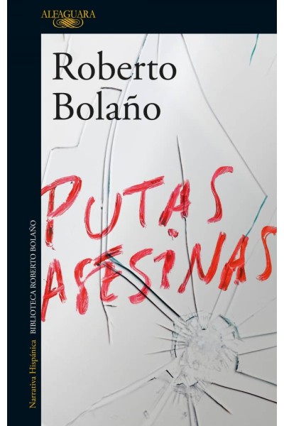 PUTAS ASESINAS