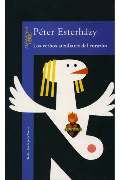 LOS VERBOS AUXILIARES DEL CORAZON
