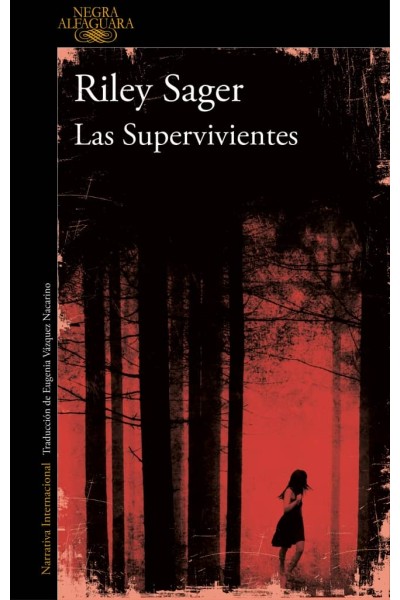 LAS SUPERVIVIENTES