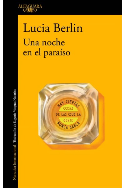 UNA NOCHE EN EL PARAÍSO