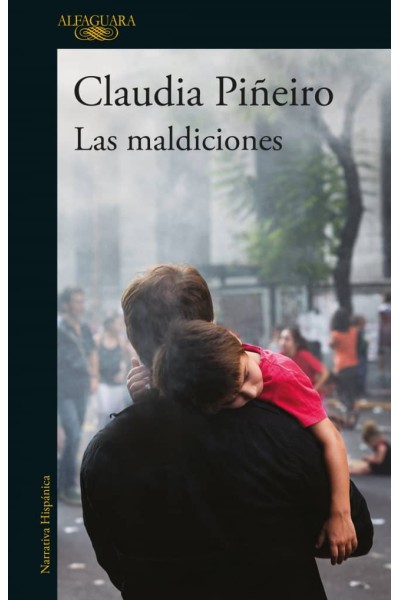 LAS MALDICIONES