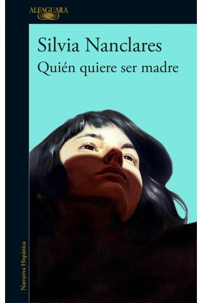 QUIÉN QUIERE SER MADRE