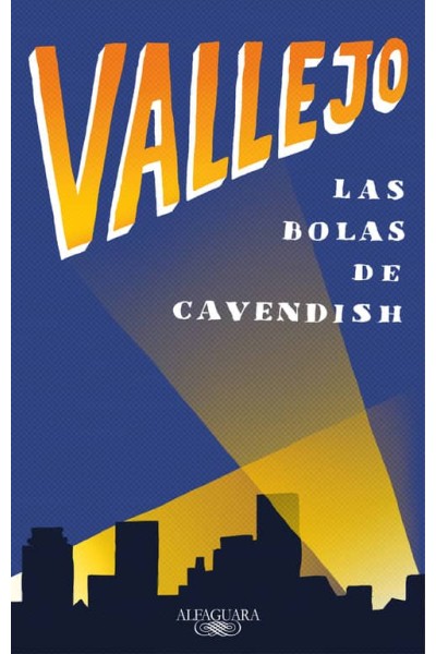 BOLAS DE CAVENDISH,LAS