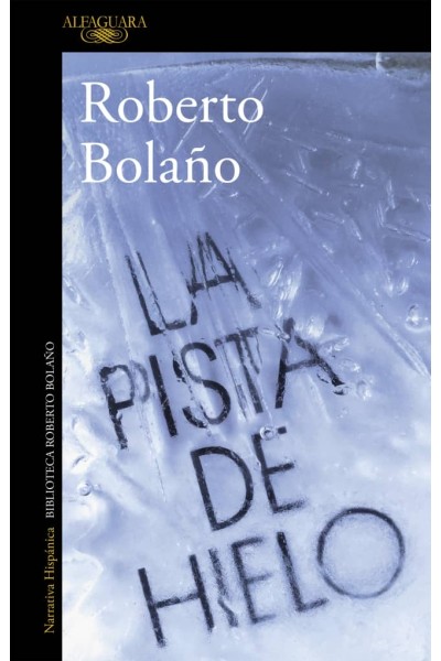 LA PISTA DE HIELO