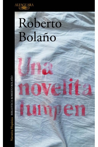 UNA NOVELITA LUMPEN