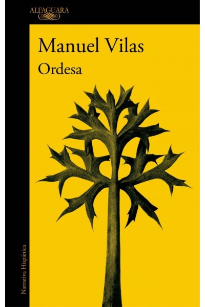 ORDESA