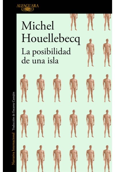 POSIBILIDAD DE UNA ISLA,LA