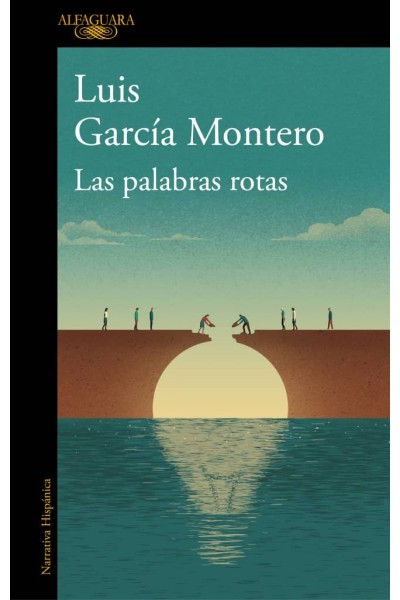 LAS PALABRAS ROTAS