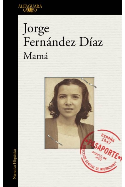 MAMÁ