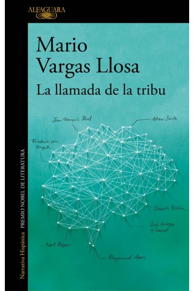 LA LLAMADA DE LA TRIBU
