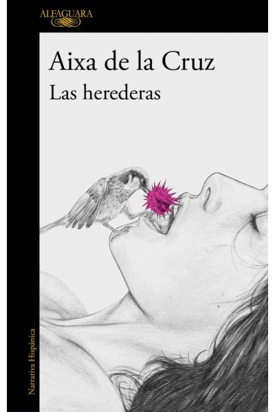 LAS HEREDERAS