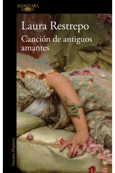 CANCIONES DE ANTIGUOS AMANTES