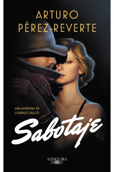 SABOTAJE