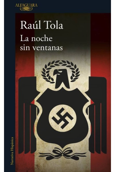 LA NOCHE SIN VENTANAS